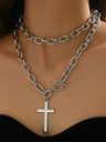 Cross Necklace
