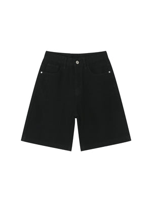 Camouflage Leisure Shorts