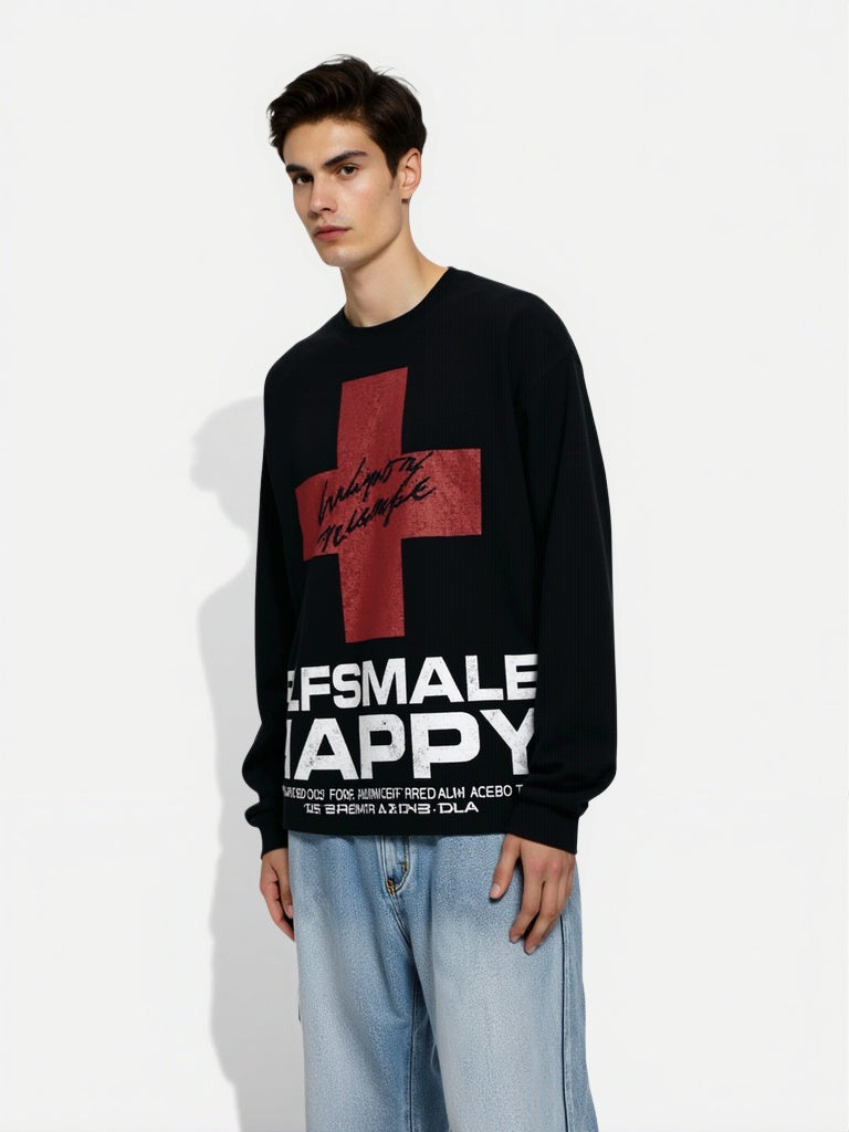 Printed Creativity T-shirts