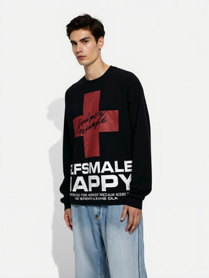 Printed Creativity T-shirts