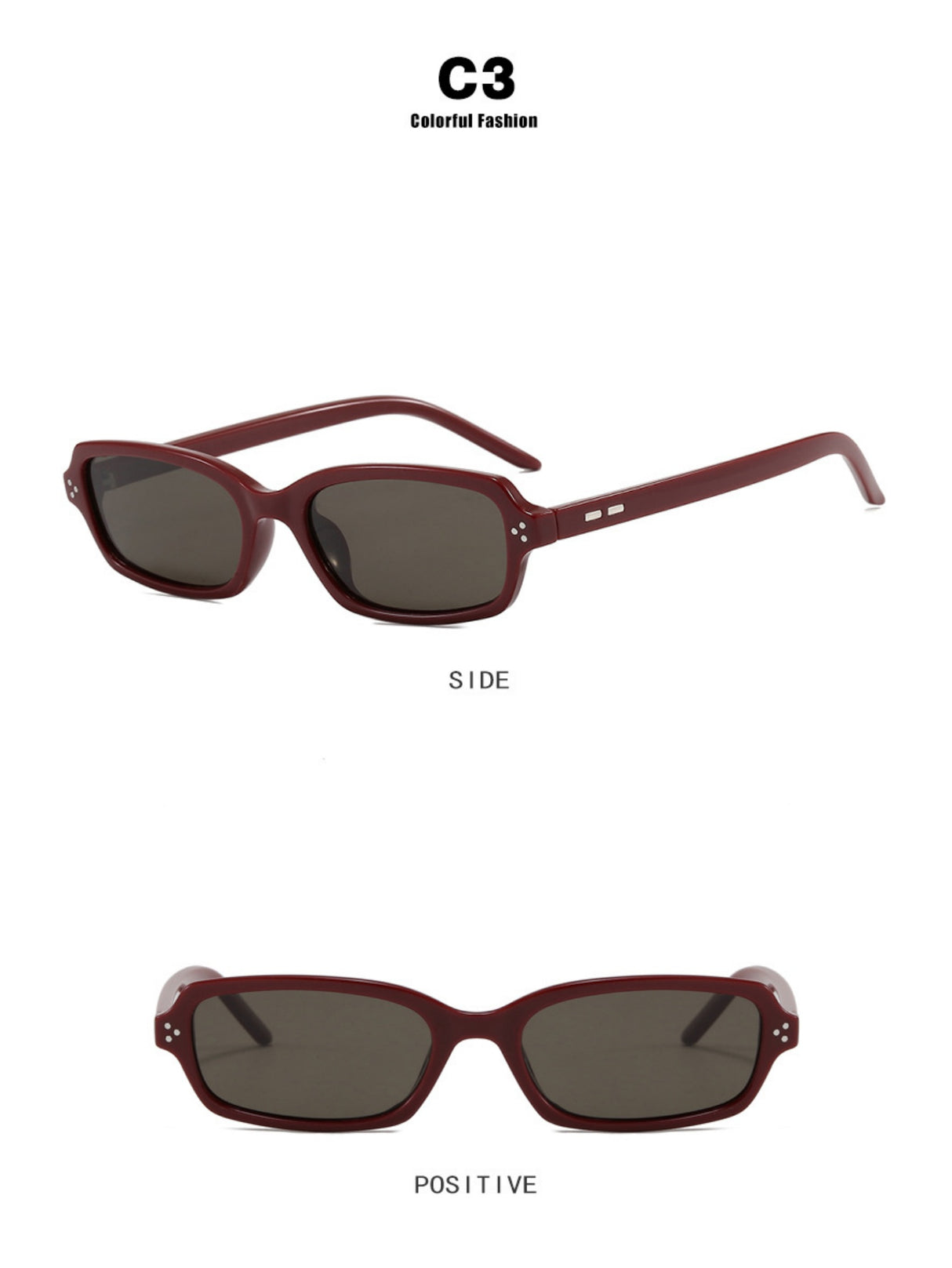 Full-frame Sunglasses