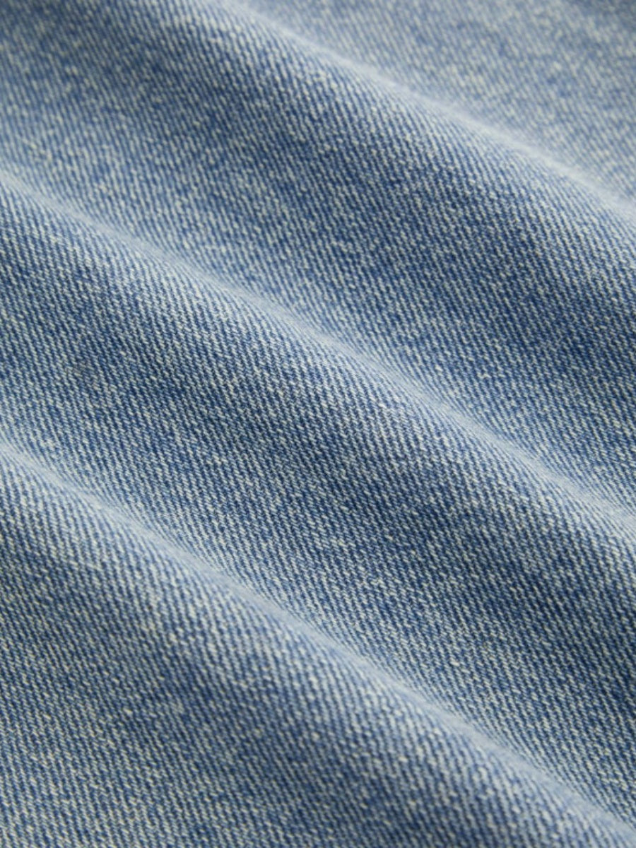 Liber Autumn Women's Bow Jeans