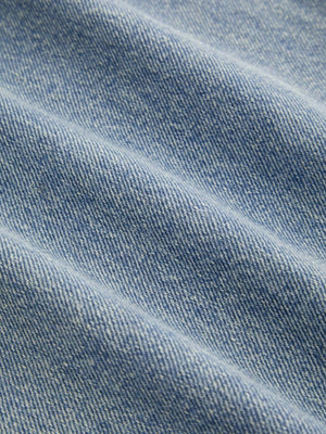 Liber Autumn Women's Bow Jeans