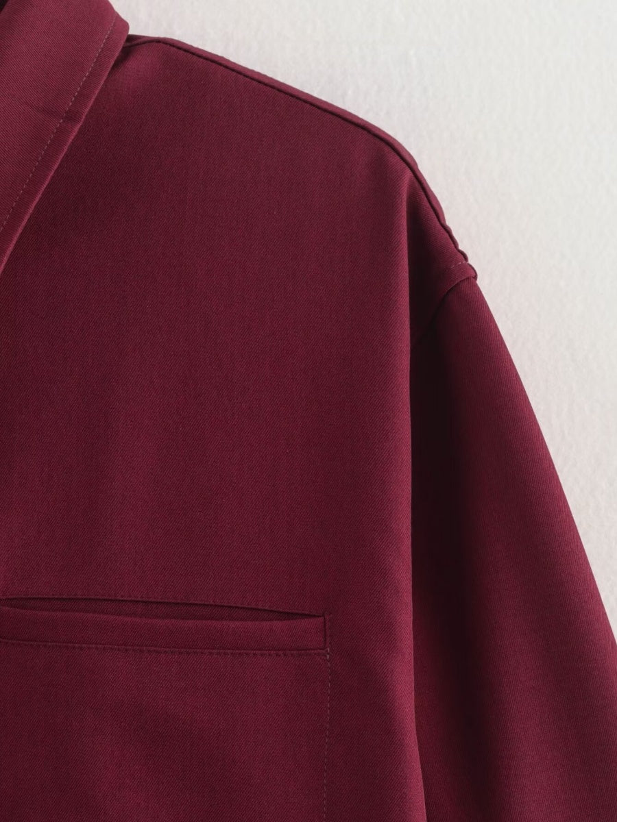 Liber Autumn Women's Pocket Jackets