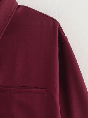 Liber Autumn Women's Pocket Jackets