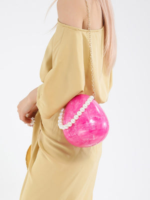 Wedding Party Dinner Crossbody Bag