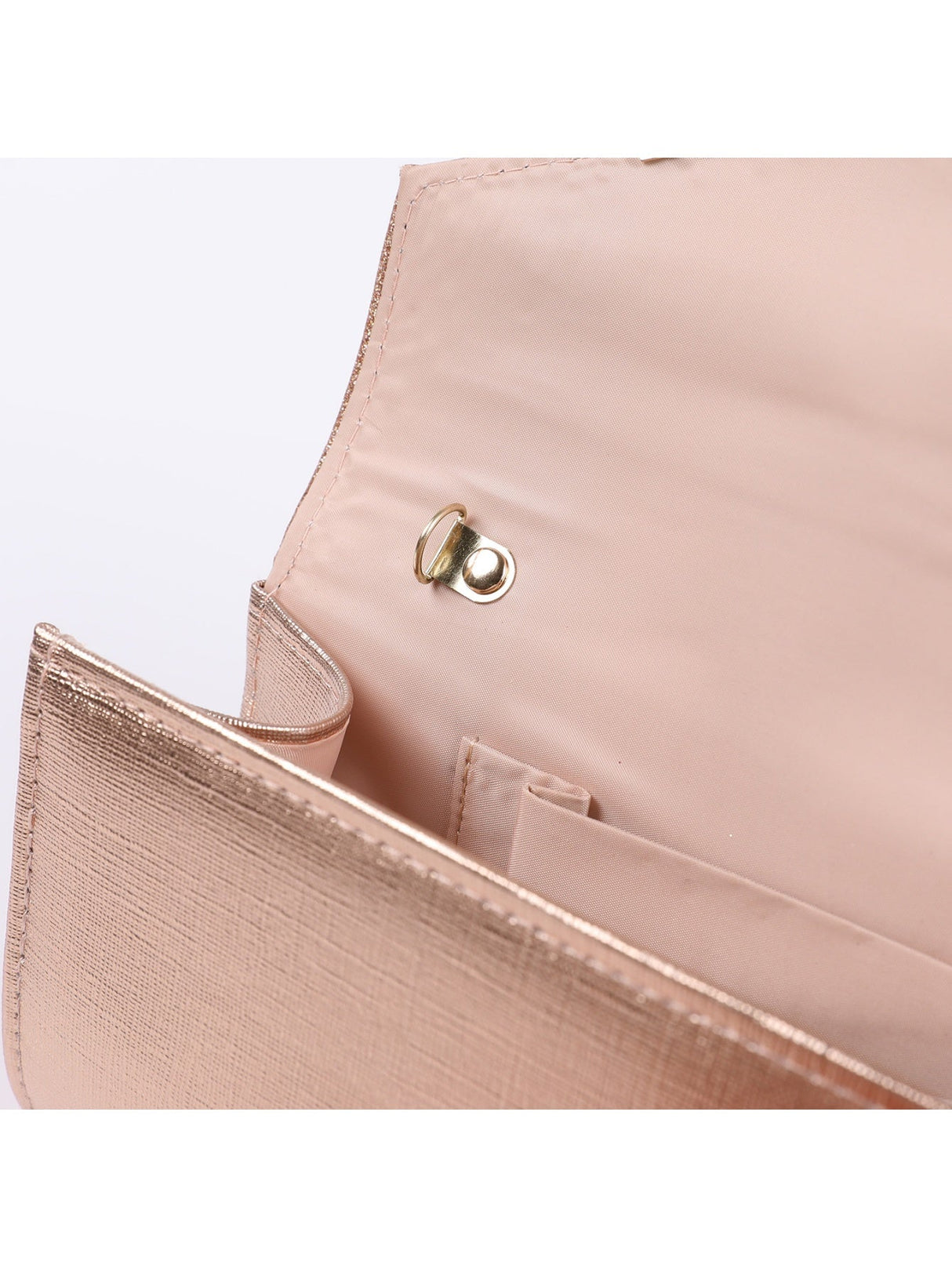 Liber Four Seasons ACCPU Small Square Bag