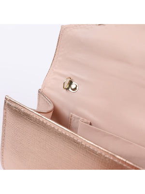 Liber Four Seasons ACCPU Small Square Bag