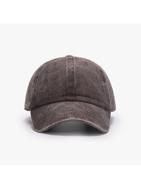 Sunscreen Antiquity Baseball Caps