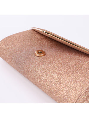 Liber Four Seasons ACCPU Small Square Bag