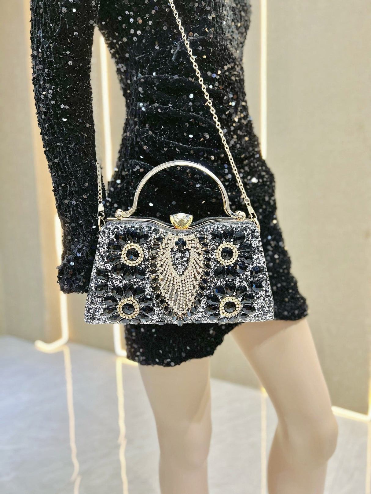 Liber Four Seasons ACC Diamond