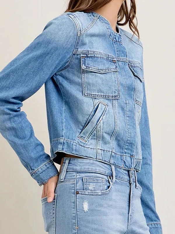 Liber Spring Women's Jackets