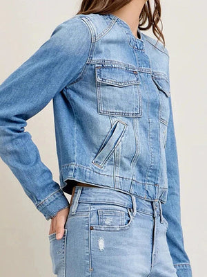 Liber Spring Women's Jackets