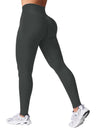High-waisted Hip Lift Exercise And Fitness Yoga Pants