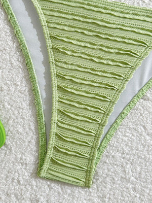 Liber Women's Bikinis