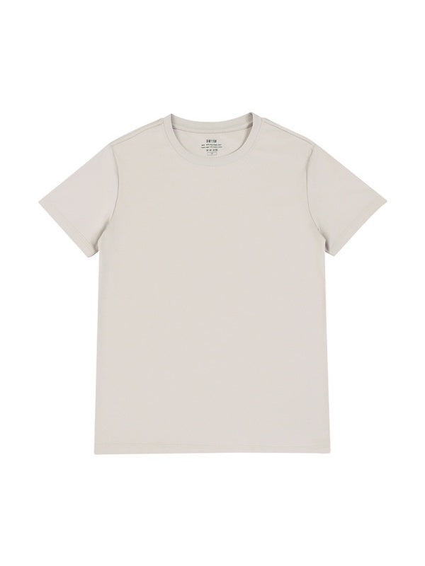 Pure Cotton Fit Leisure T-shirts