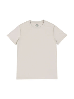 Pure Cotton Fit Leisure T-shirts