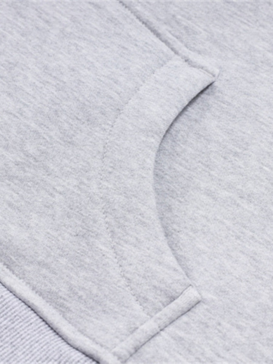 Liber Summer Women's Zipper Color matching Sweatshirts&Hoodies