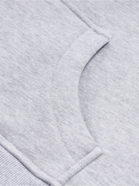 Liber Summer Women's Zipper Color matching Sweatshirts&Hoodies