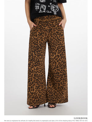 Liber Summer Women's Pants