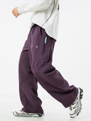 Liber Autumn Men's Cargo Trousers