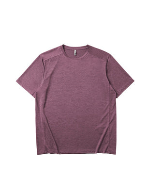 Outdoor Moisture Absorption Sweating Quick-drying T-shirts