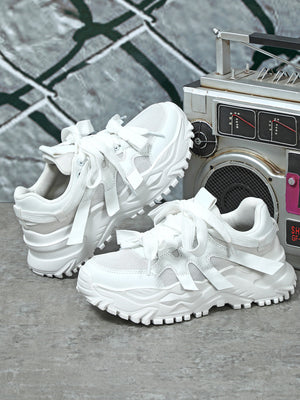 Platform Women's Casual Sneakers
