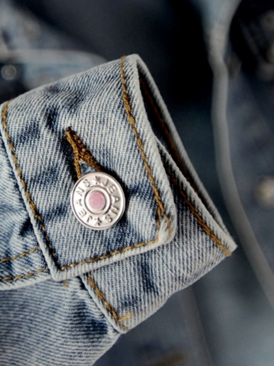 Liber Autumn Women's Denim jacket