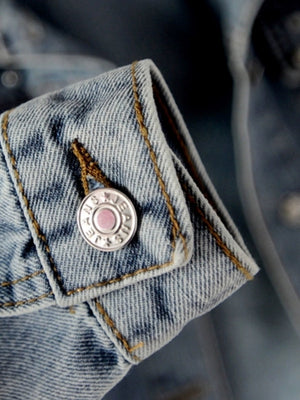 Liber Autumn Women's Denim jacket