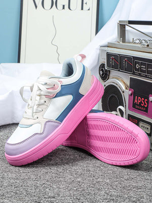 Women's Casual Sports Shoes