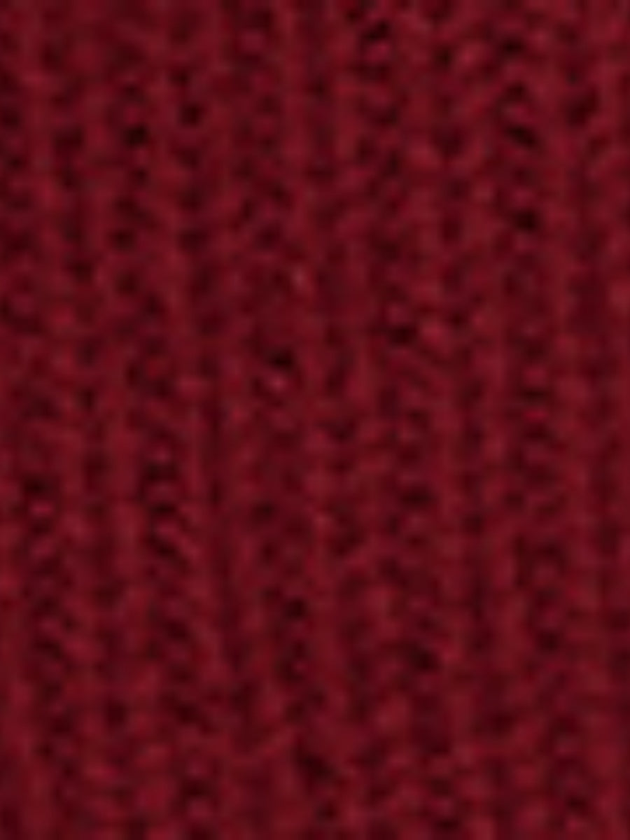 Buttons Solid Color Cardigans
