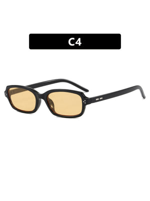 Full-frame Sunglasses