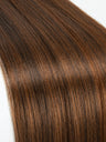 Wrapped Ponytail Wig