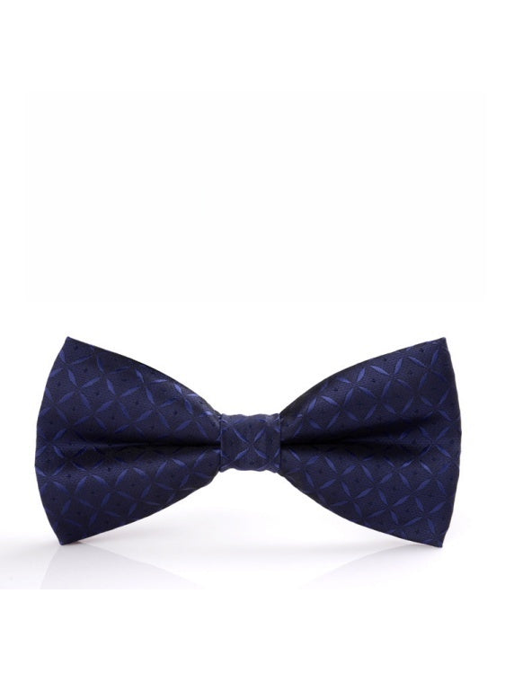 Business Wedding Party Bow Bow Ties