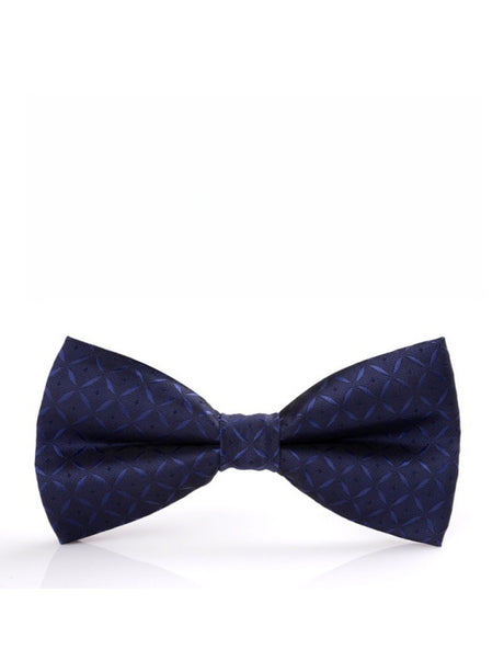 Business Wedding Party Bow Bow Ties