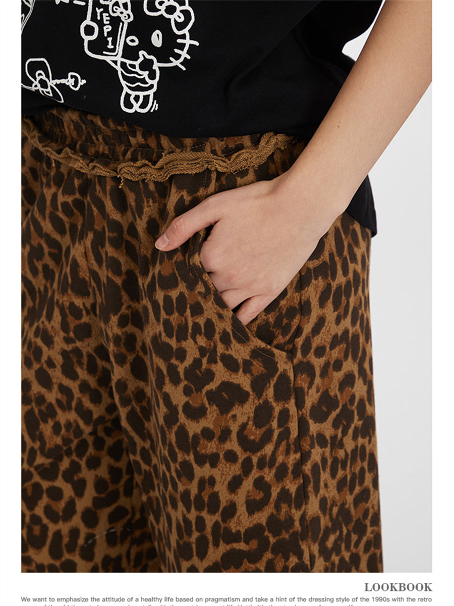 Liber Summer Women's Pants