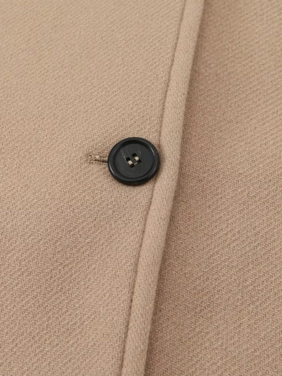 Liber Autumn Women's Pocket Coats