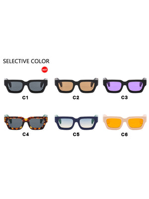Stylish Square Sunglasses