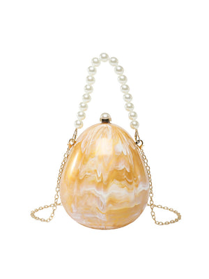 Wedding Party Dinner Crossbody Bag