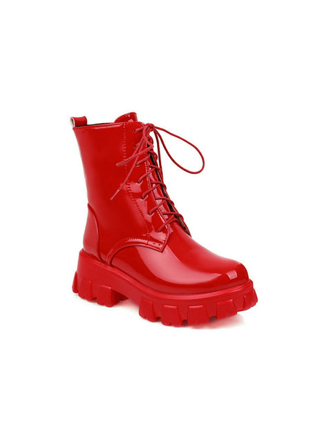 Classic Dr. Martens Boots