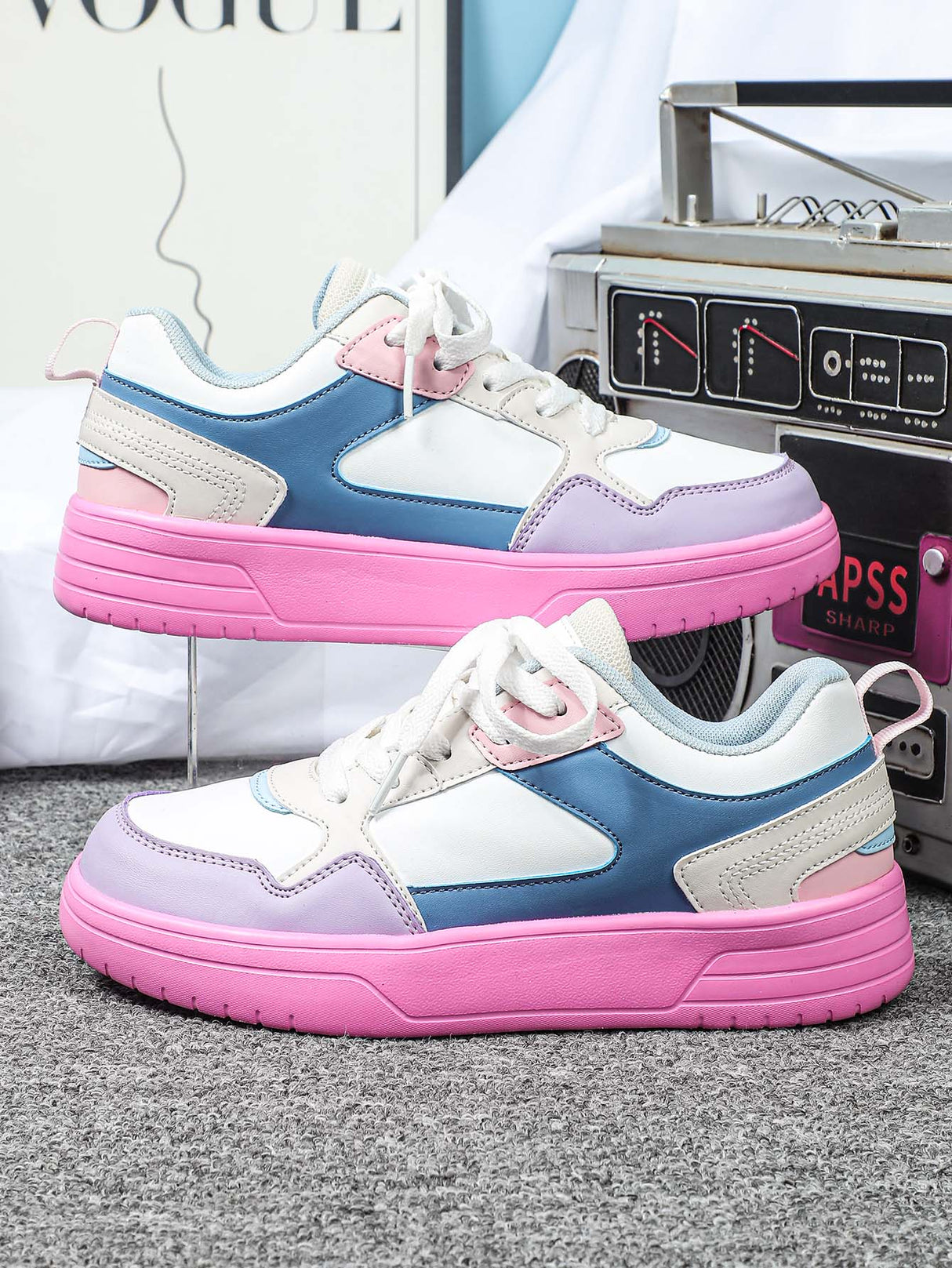 Women's Casual Sports Shoes