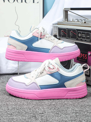 Women's Casual Sports Shoes