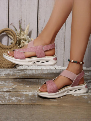 Casual Sandals