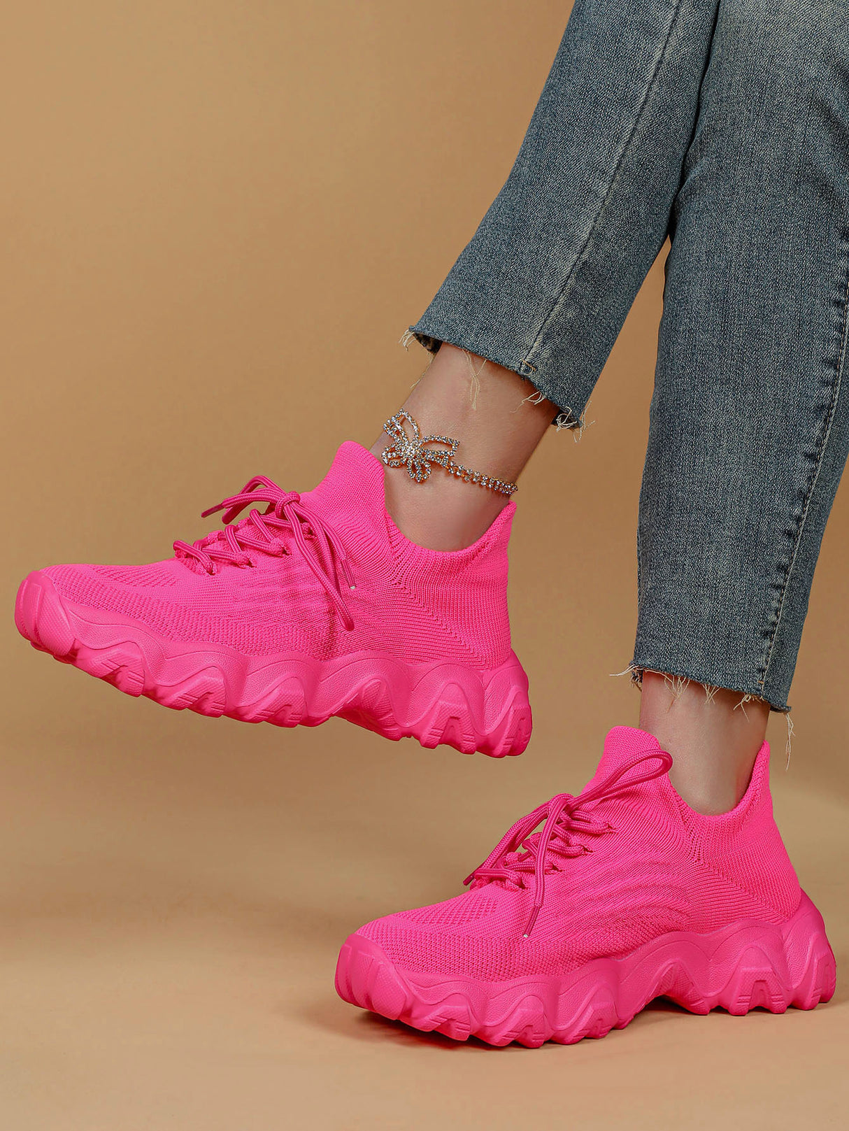 Women's Casual Sports Shoes