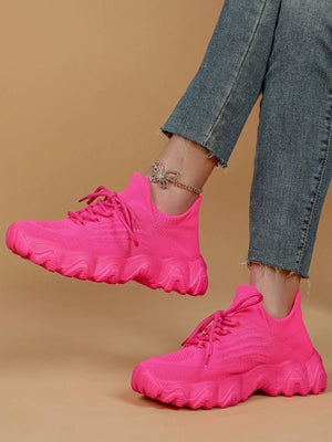 Women's Casual Sports Shoes