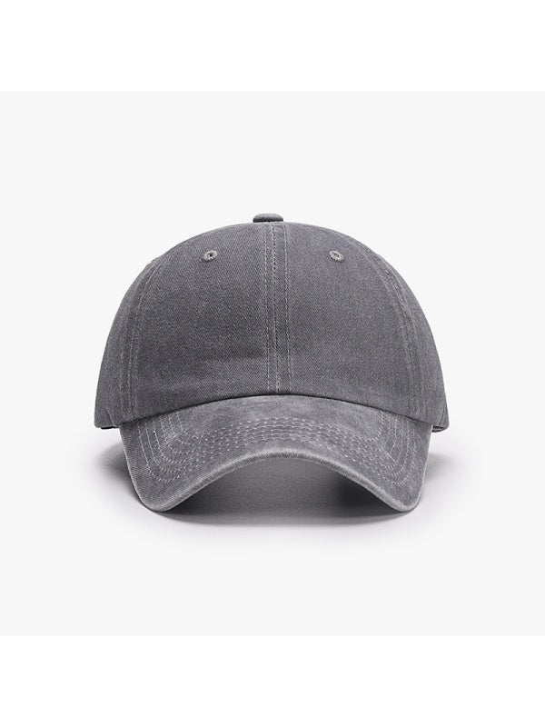 Sunscreen Antiquity Baseball Caps