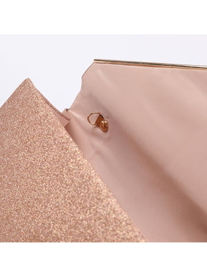 Liber Four Seasons ACCPU Small Square Bag