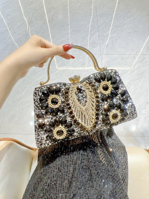 Liber Four Seasons ACC Diamond