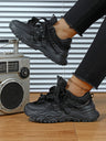 Platform Women's Casual Sneakers
