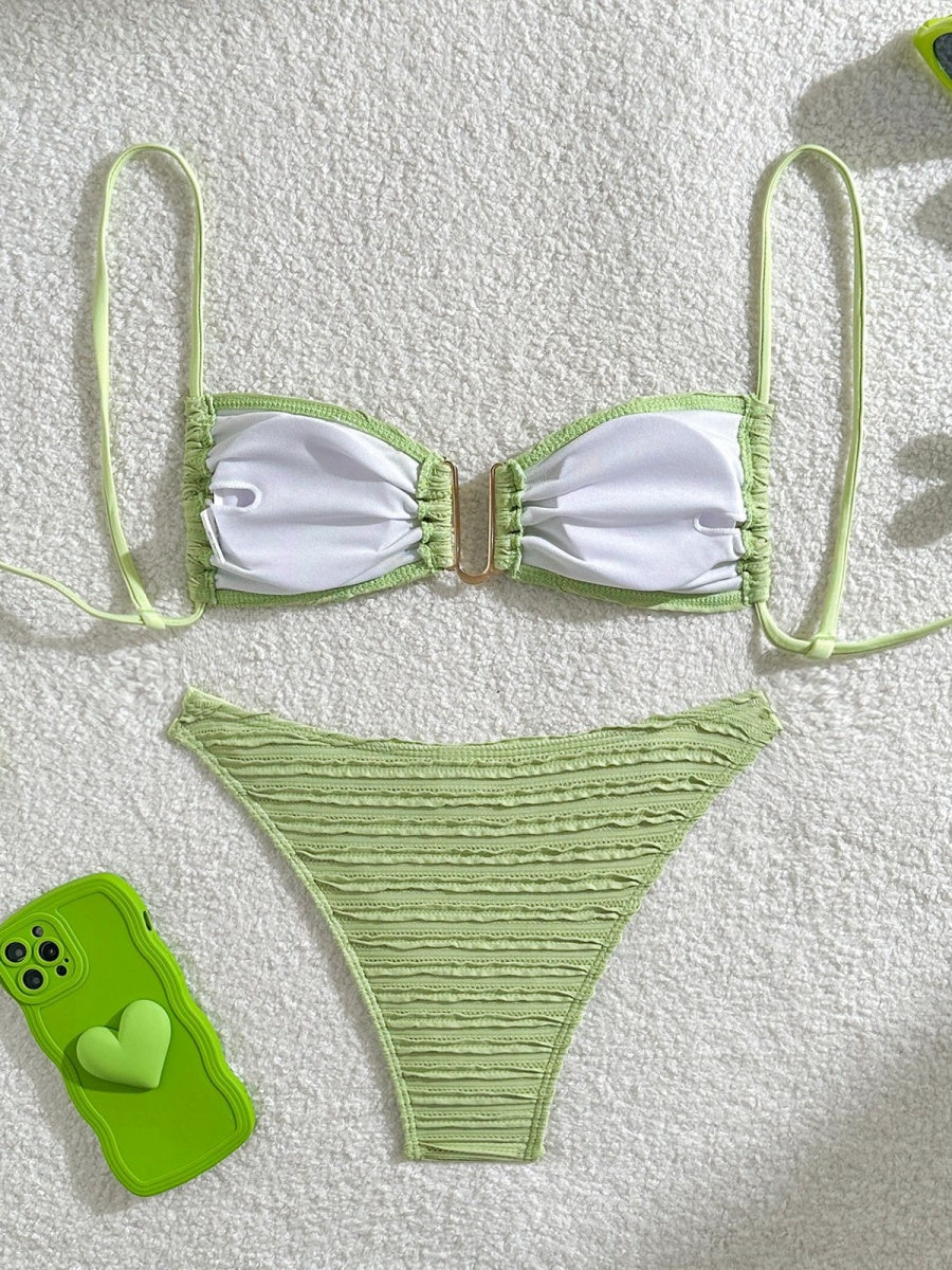 Liber Women's Bikinis